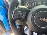 Used 2026 Jeep Wrangler SUV