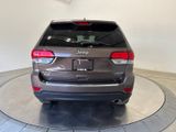 Used 2021 Jeep Grand Cherokee SUV