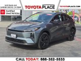 Used 2026 Toyota C-HR SUV