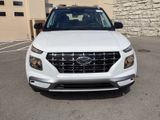 New 2026 Hyundai Venue SUV