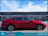 Used 2023 Hyundai Sonata Sedan