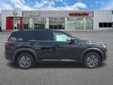 New 2026 Nissan Pathfinder SUV
