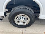 Used 2022 Chevrolet Express 2500 Van