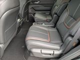 New 2026 Nissan Armada SUV