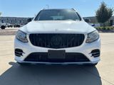 Used 2017 Mercedes-benz GLC SUV