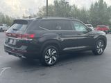 Used 2024 Volkswagen Atlas SUV