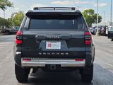 Used 2025 Toyota 4Runner SUV