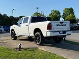 New 2026 Ram 2500 Truck
