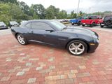 Used 2014 Chevrolet Camaro Coupe