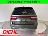 New 2026 Dodge Durango SUV