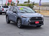 Used 2025 Toyota Corolla Cross SUV