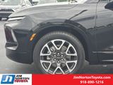 Used 2025 Chevrolet Blazer SUV