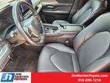 Used 2025 Toyota Grand Highlander SUV