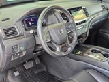 Used 2025 Honda Passport SUV