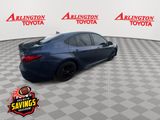 Used 2026 Toyota Camry Sedan