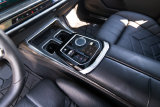 Used 2025 BMW 7 Series Sedan