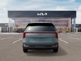 New 2027 Kia Carnival MPV Hybrid Van