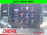 New 2026 Ram 1500 Truck