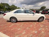 Used 2017 Mercedes-benz S-Class Sedan