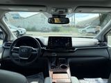 Used 2022 Toyota Sienna Van