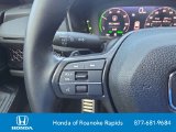 New 2026 Honda Accord Hybrid Sedan