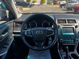 Used 2015 Toyota Camry Sedan