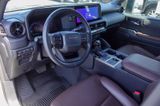 Used 2024 Toyota Land Cruiser SUV