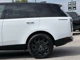 Used 2023 Land rover Range Rover SUV