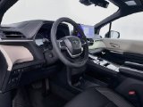 New 2026 Toyota Sienna Van