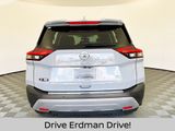 Used 2021 Nissan Rogue SUV
