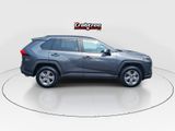 Used 2025 Toyota RAV4 SUV