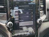 New 2026 Ram 1500 Truck