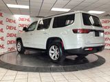 Used 2022 Jeep Wagoneer SUV
