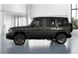 New 2027 Mercedes-benz G Class SUV
