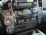 Used 2023 Nissan Titan Truck