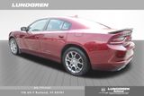 Used 2017 Dodge Charger Sedan