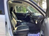 New 2026 Ford Bronco Sport SUV