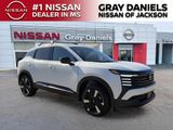 New 2026 Nissan Kicks SUV