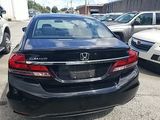Used 2015 Honda Civic Sedan
