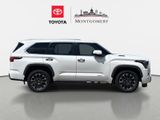New 2026 Toyota Sequoia SUV