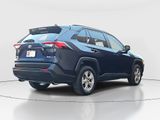Used 2025 Toyota RAV4 SUV