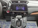 Used 2021 Honda CR-V SUV