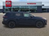 New 2026 Nissan Rogue SUV