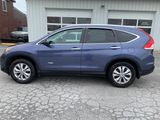 Used 2013 Honda CR-V SUV