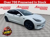 Used 2023 Tesla Model 3 Sedan