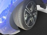 New 2026 Honda Accord Hybrid Sedan
