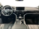 New 2026 Acura MDX SUV