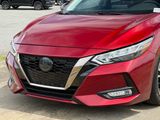 Used 2022 Nissan Sentra Sedan