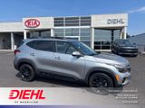 Used 2024 Kia Seltos SUV