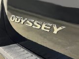 New 2026 Honda Odyssey Van
